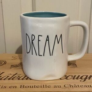 Rae Dunn Dream Mug
